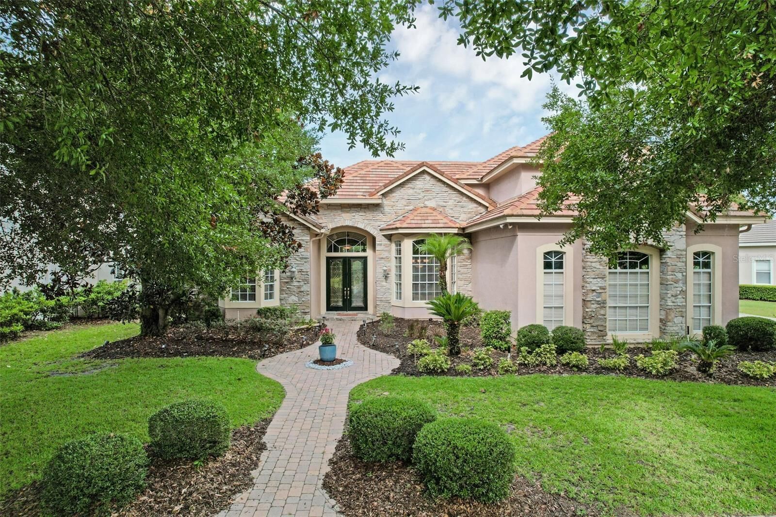 Property Photo: 1453 Langham Terrace FL 32746