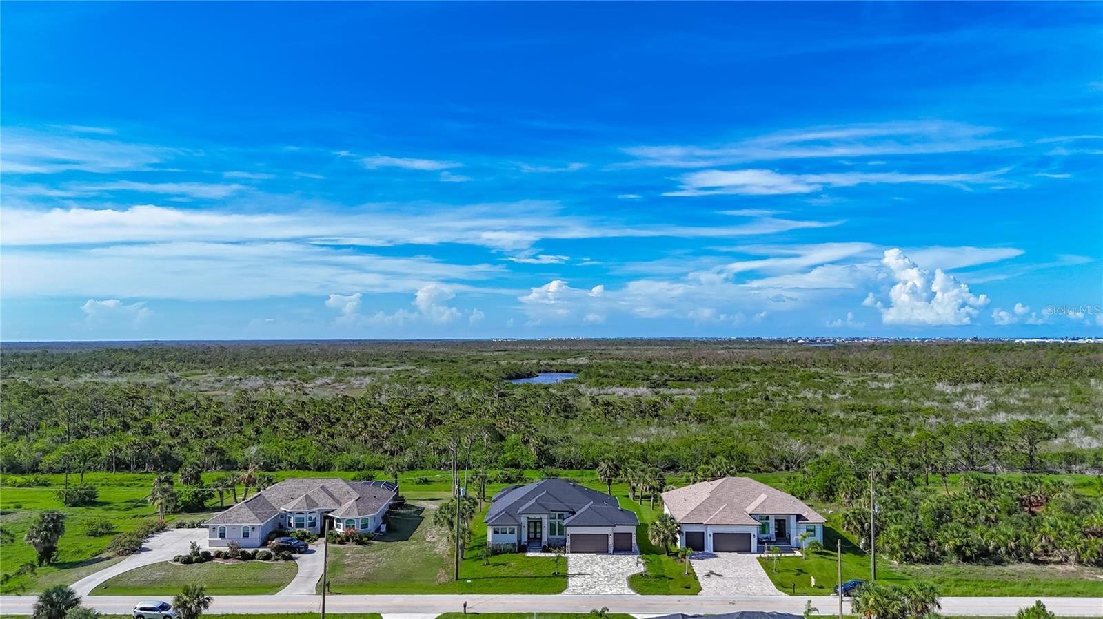 Property Photo: 1167 Boundary Boulevard FL 33947