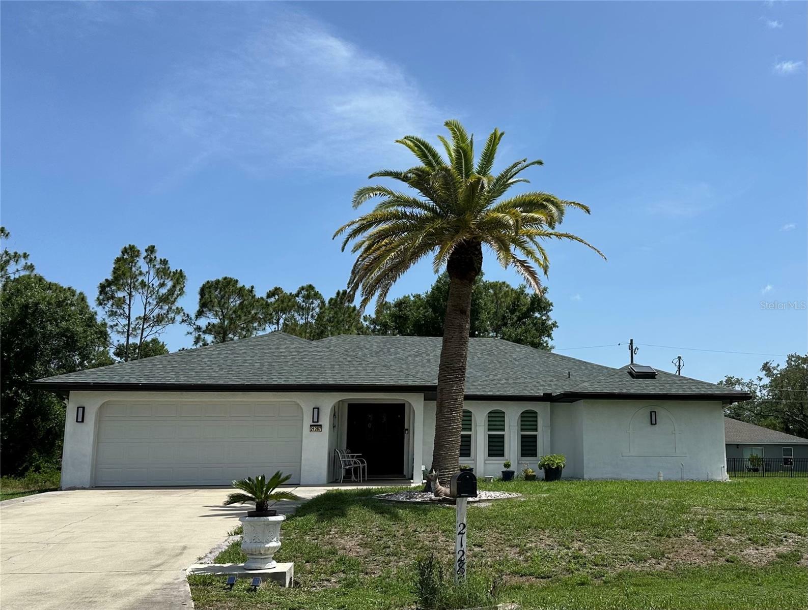 Property Photo: 21287 Birwood Avenue FL 33954
