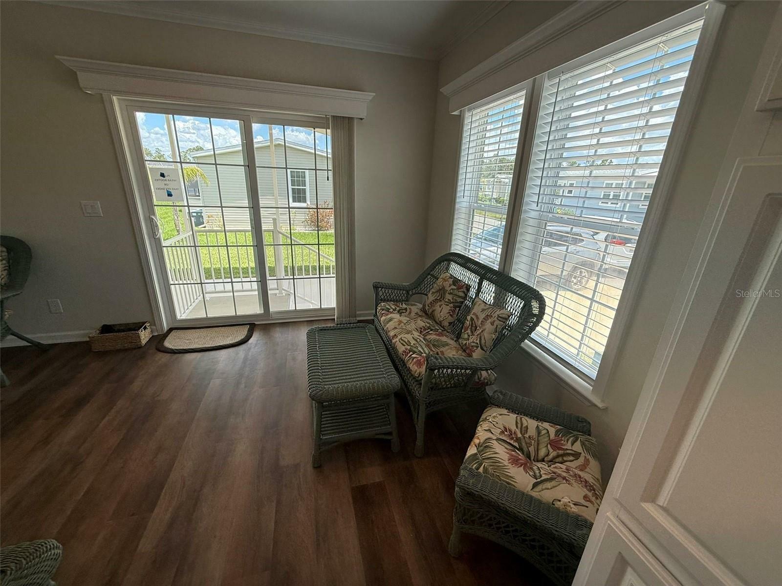 Property Photo: 12116 SW County Road 769 80 FL 34269