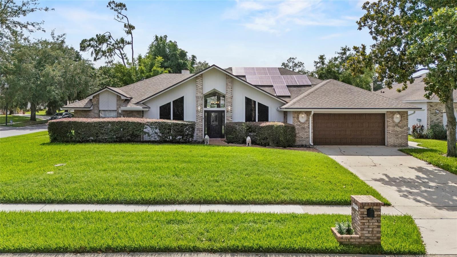 Property Photo:  9774 Bohart Court  FL 32836 