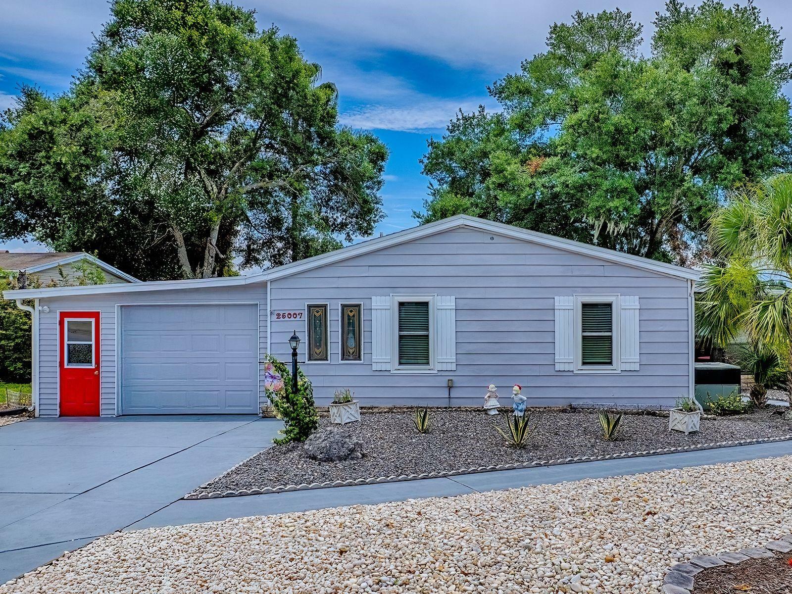 Property Photo:  25007 Bellevue  FL 34748 