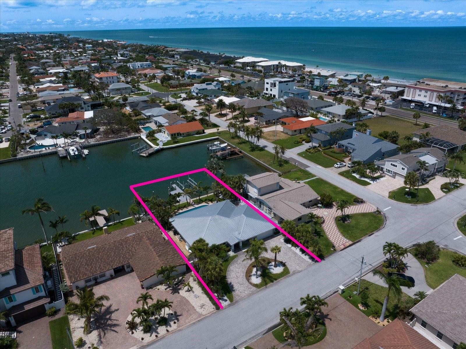 Property Photo: 202 Howard Drive FL 33786