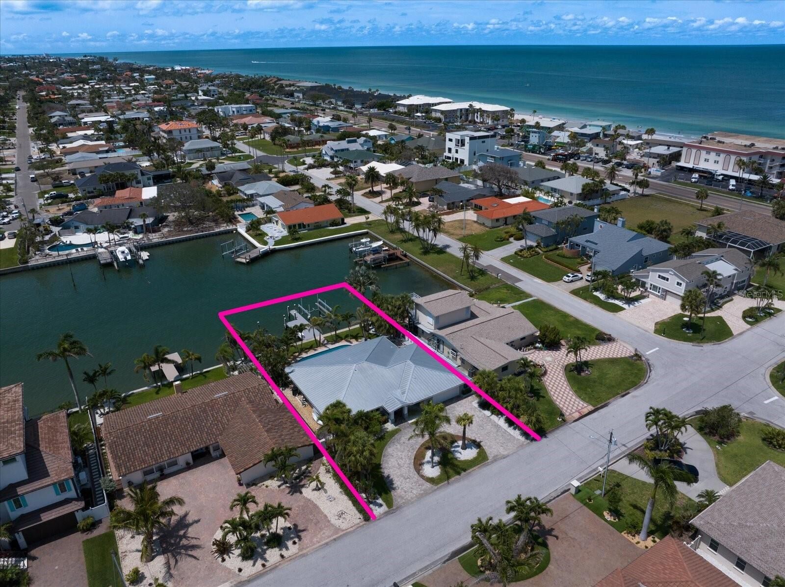 Property Photo:  202 Howard Drive  FL 33786 