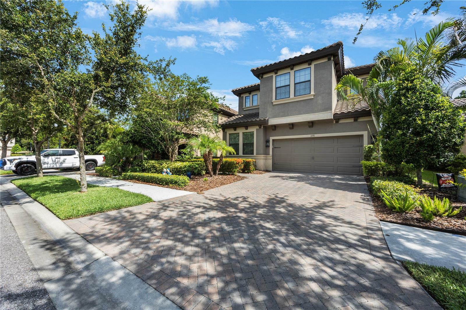 Property Photo: 1391 Marinella Drive FL 34683