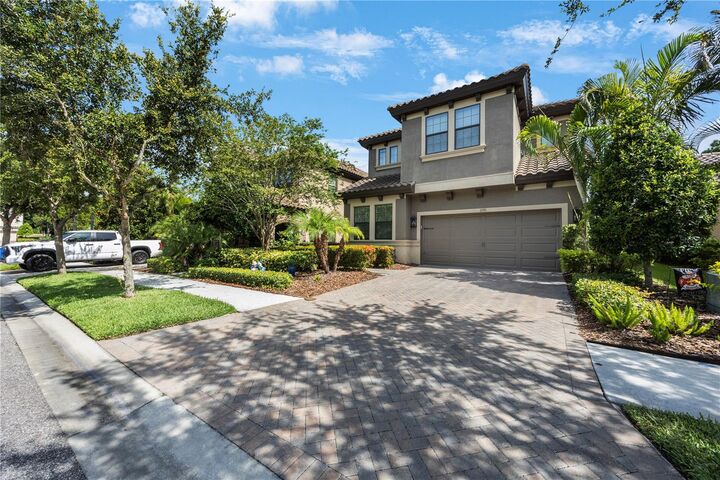 Property Photo: 1391 Marinella Drive FL 34683