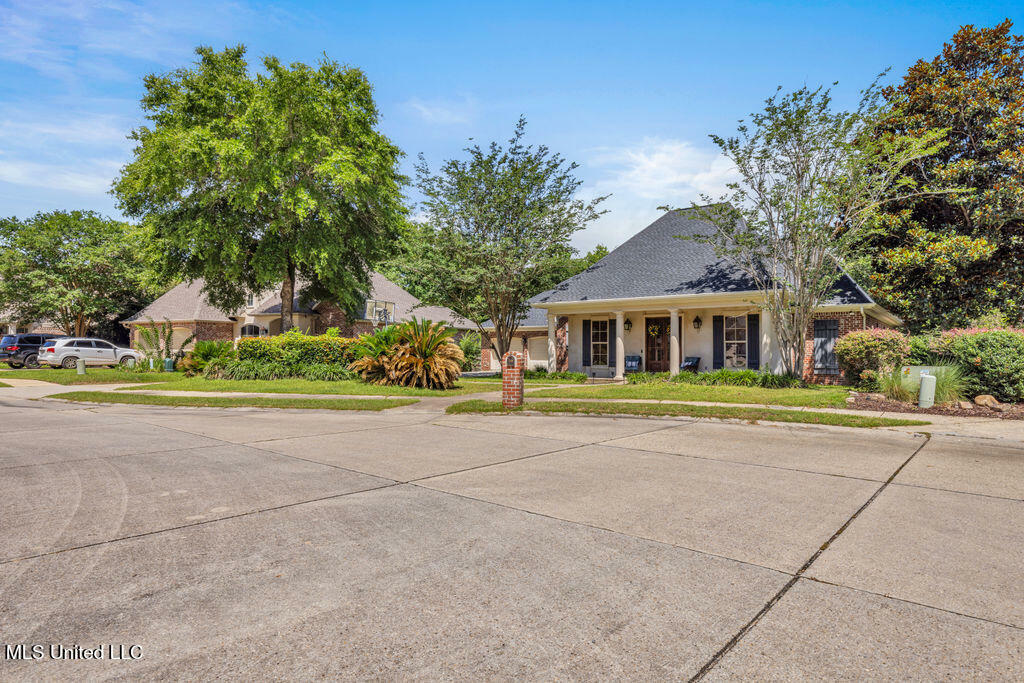 Property Photo: 769 McLane Lane MS 39532