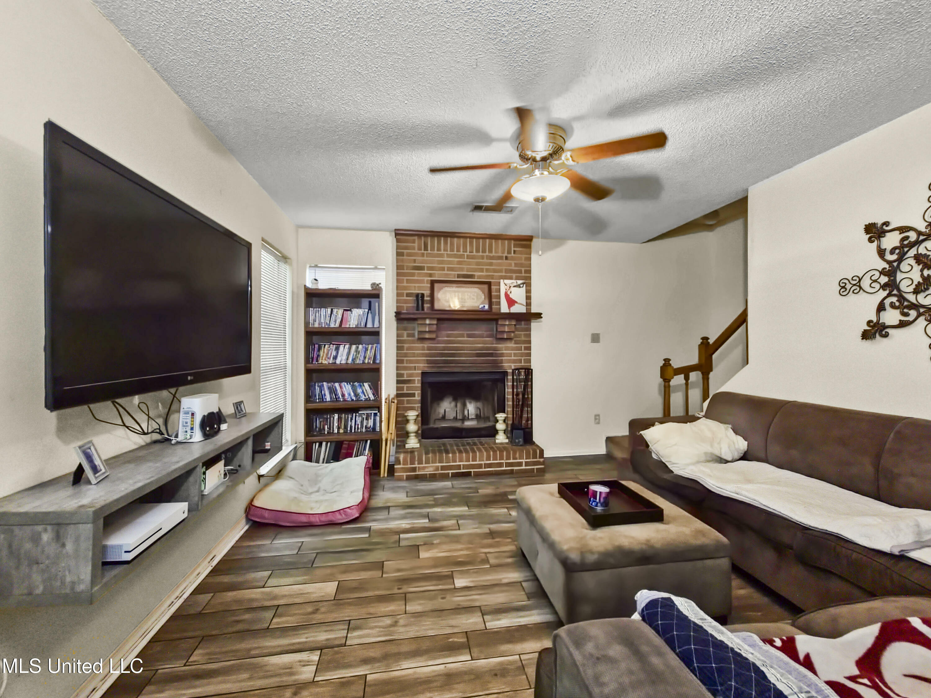 Property Photo: 1508 Deer Street MS 39564