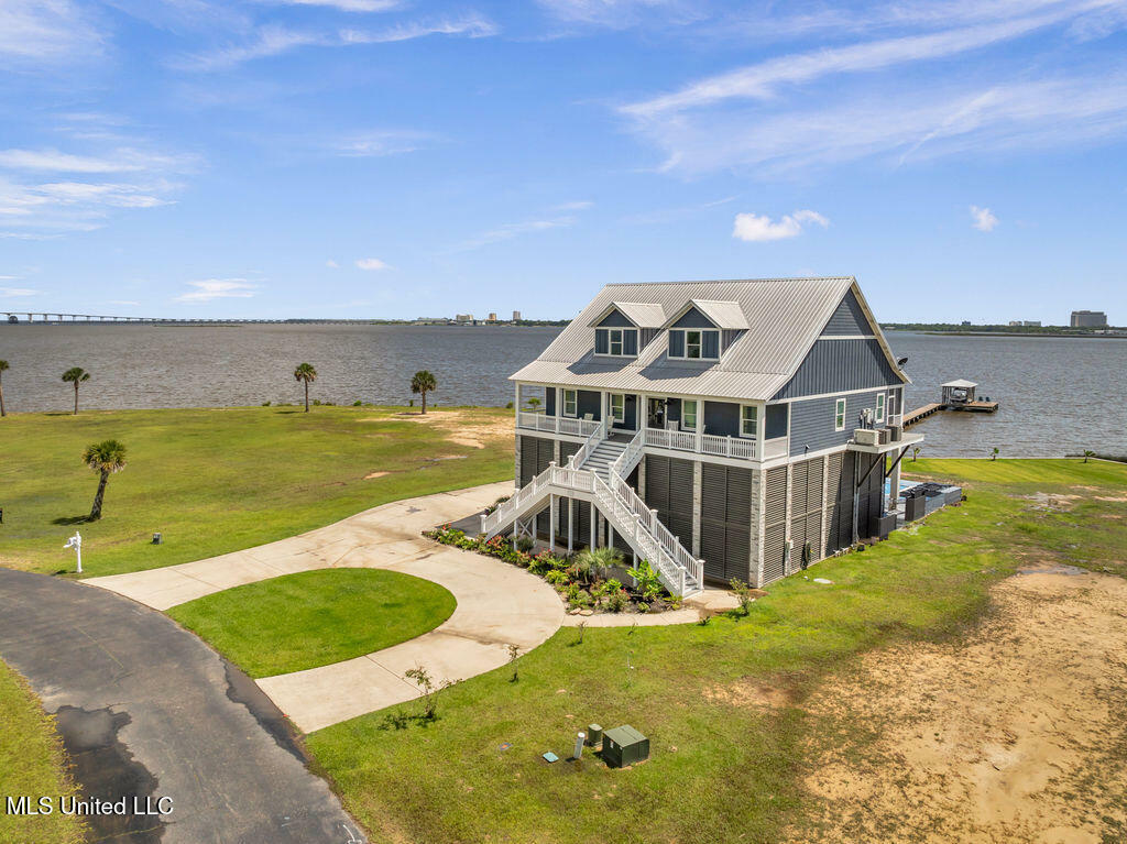 Property Photo:  15225 Branigar  MS 39532 