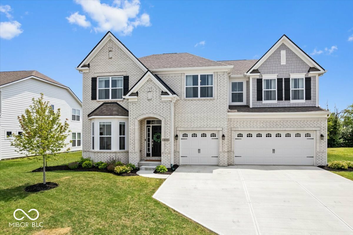 4253 Ironclad Drive  Bargersville IN 46106 photo