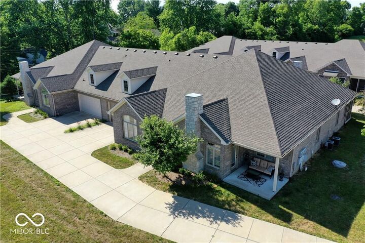 Property Photo: 1148 Easy Street B IN 46142