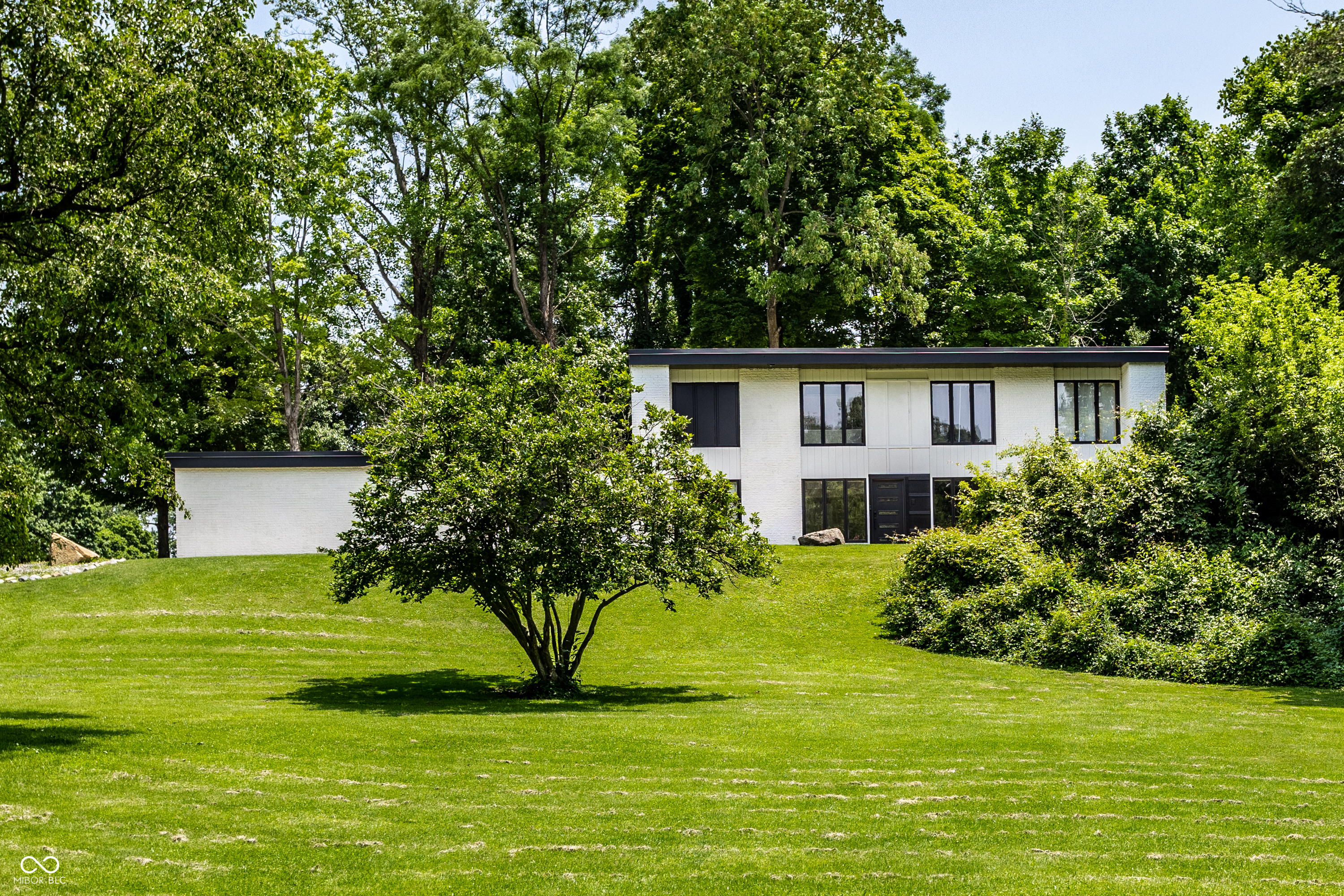 6164 Afton Crest  Indianapolis IN 46220 photo