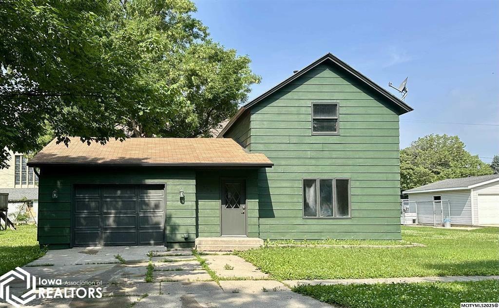 Property Photo: 304 10th Street IA 50459