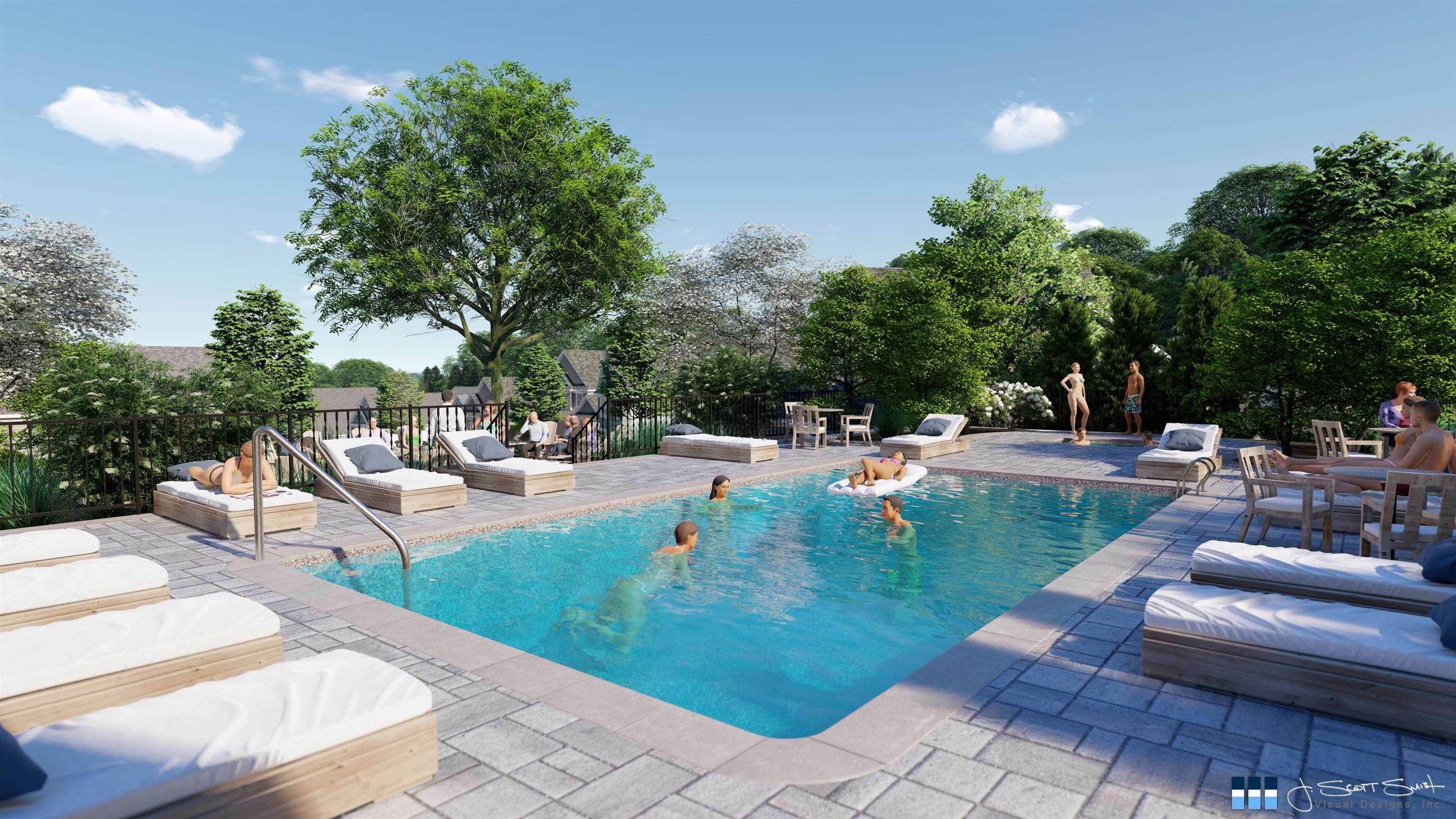 Property Photo:  129 Vineyard Ridge Drive  MI 49686 