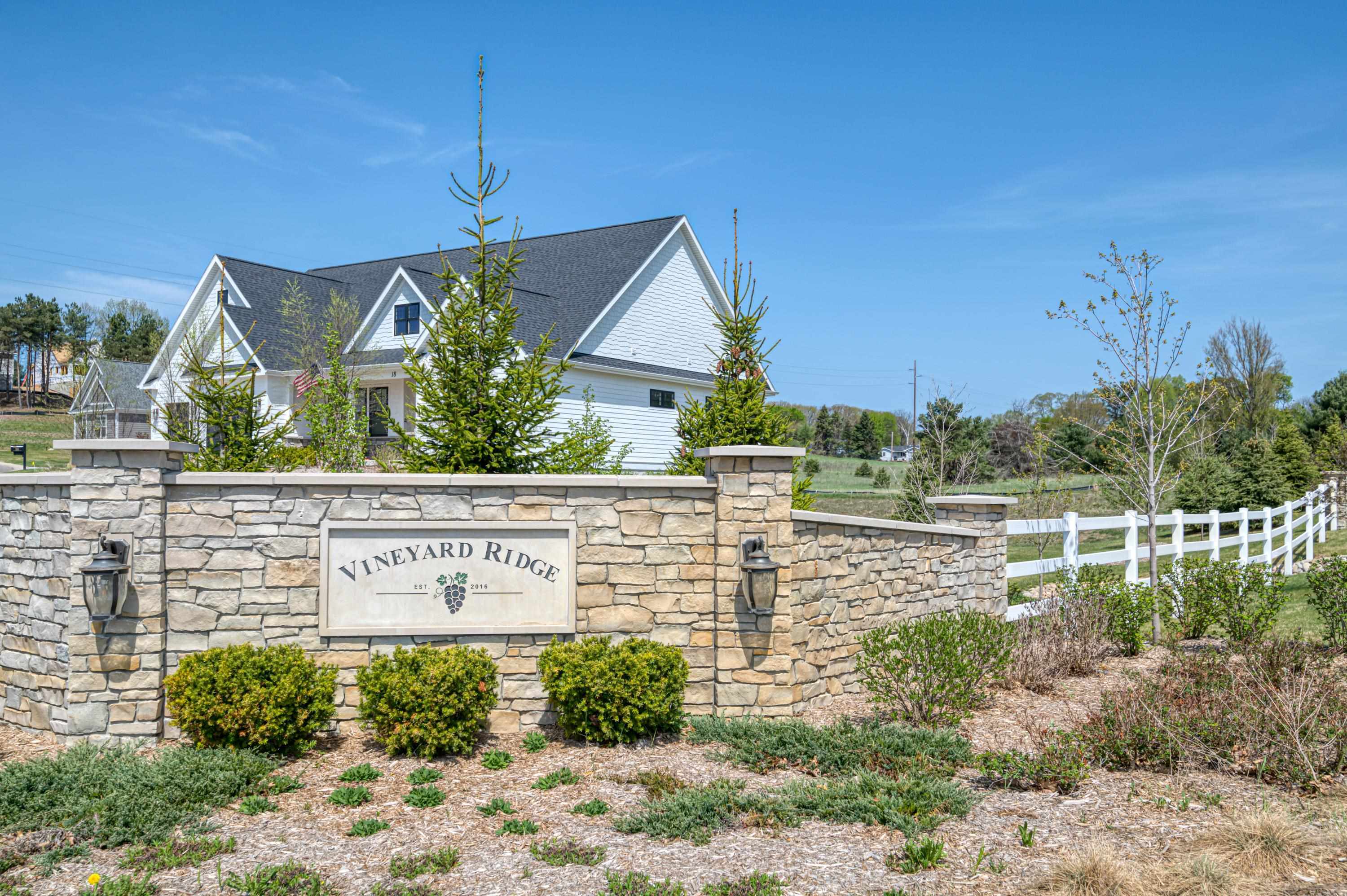133 Vineyard Ridge Drive  Traverse City MI 49686 photo
