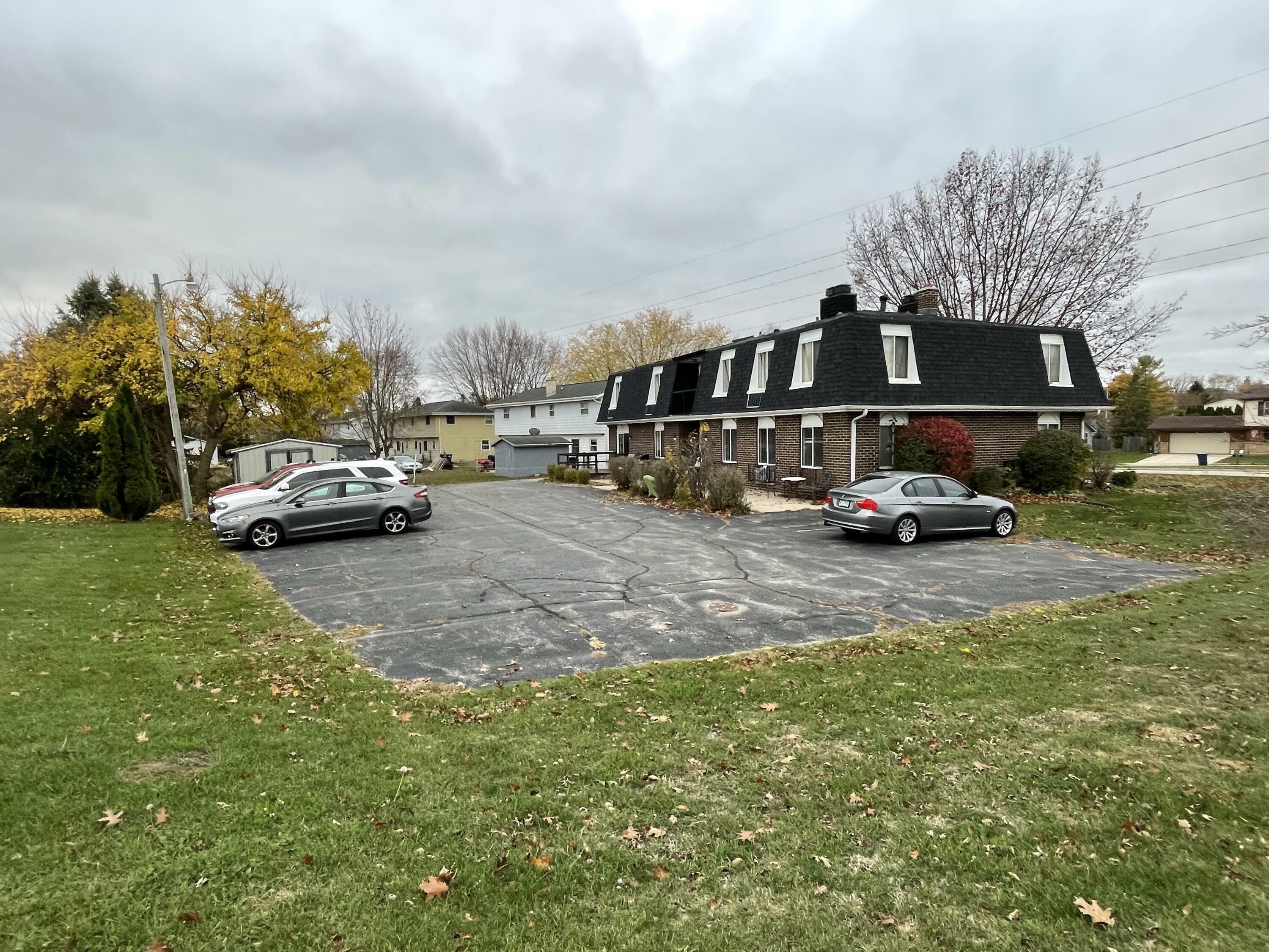 Property Photo: 1202 1st Ave WI 53024