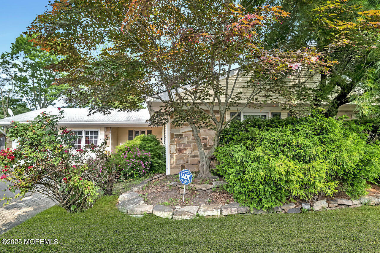 Property Photo: 153 Lloyd Road NJ 07747