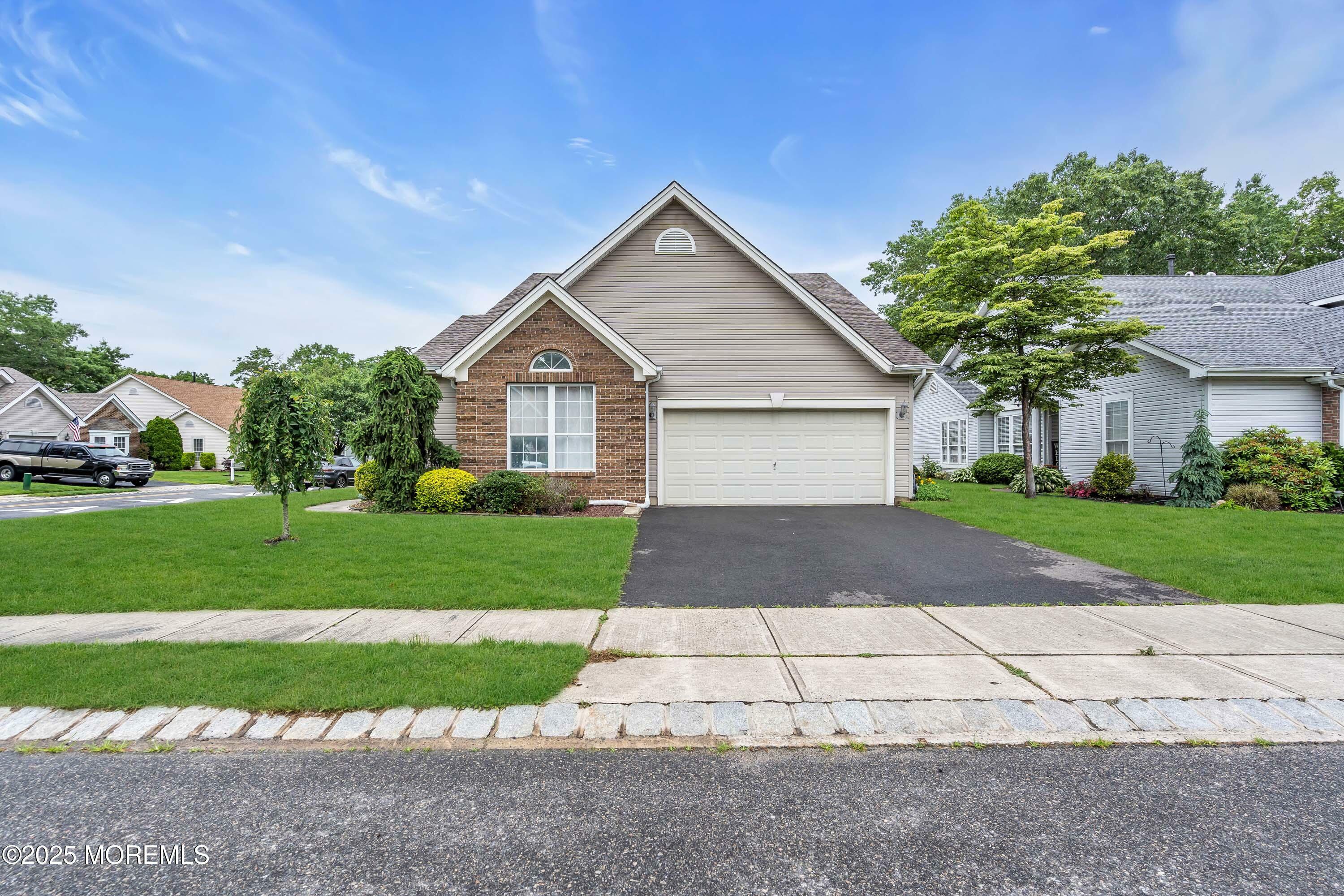 Property Photo: 143 Sylvan Lake Boulevard NJ 08721