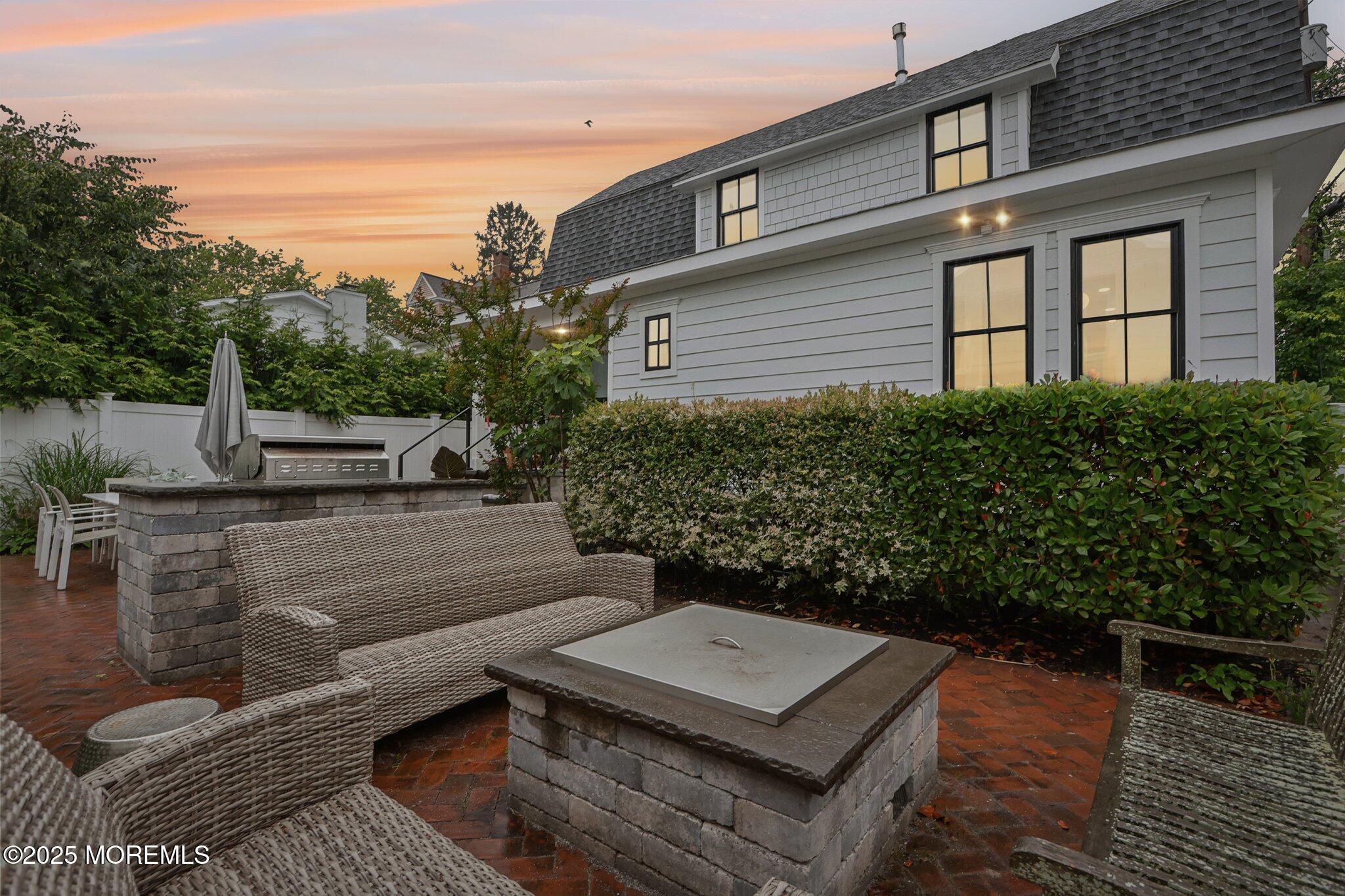 Property Photo: 1303 1/2 Langford Street NJ 07712