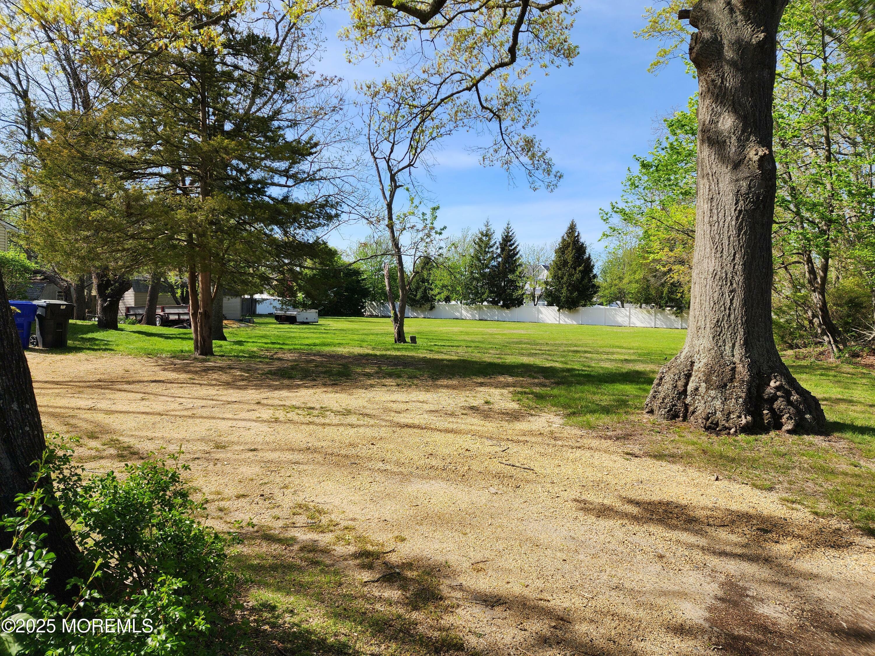 Property Photo: 254 Circle Drive NJ 08723