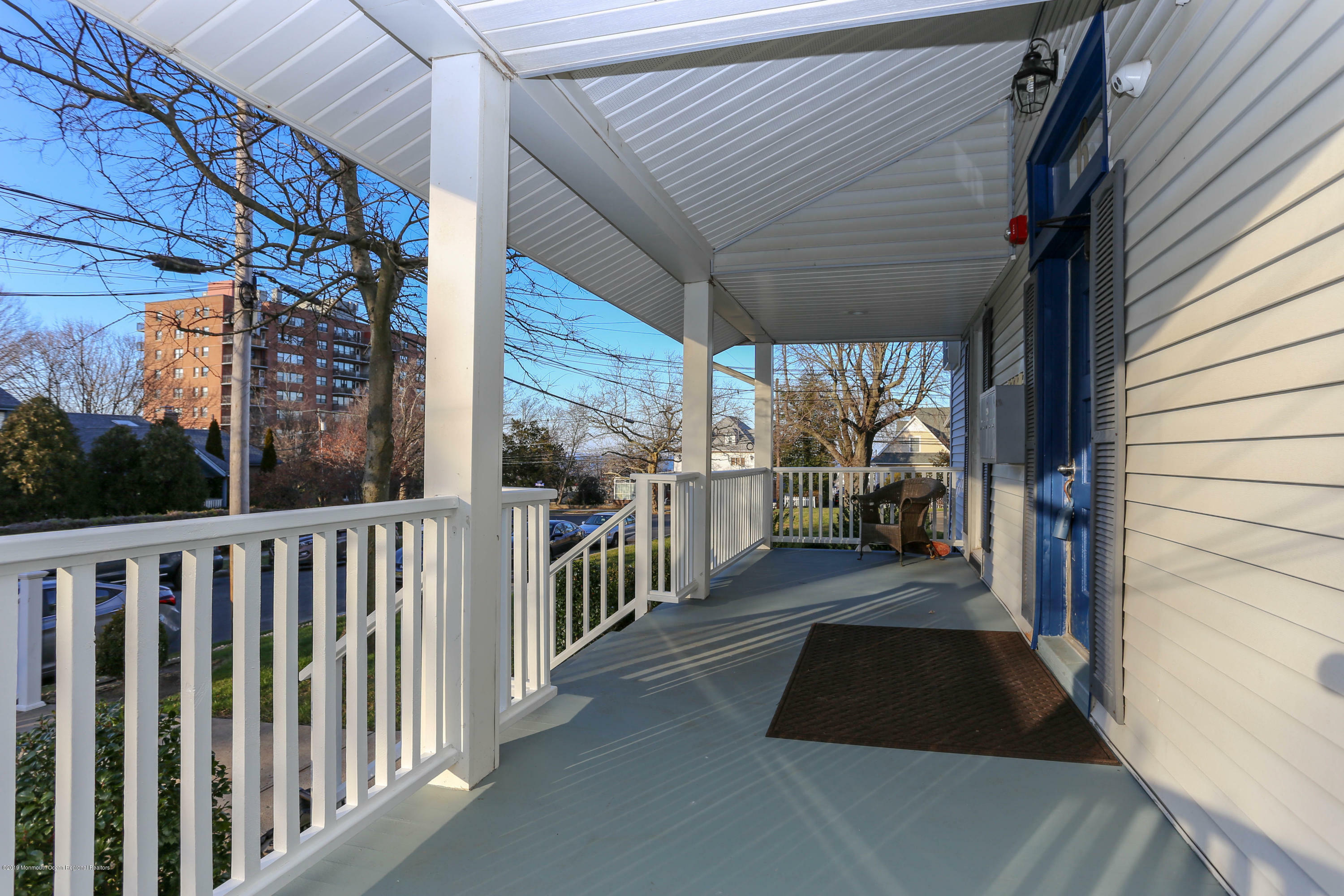Property Photo: 6 3rd Avenue 5 NJ 07716