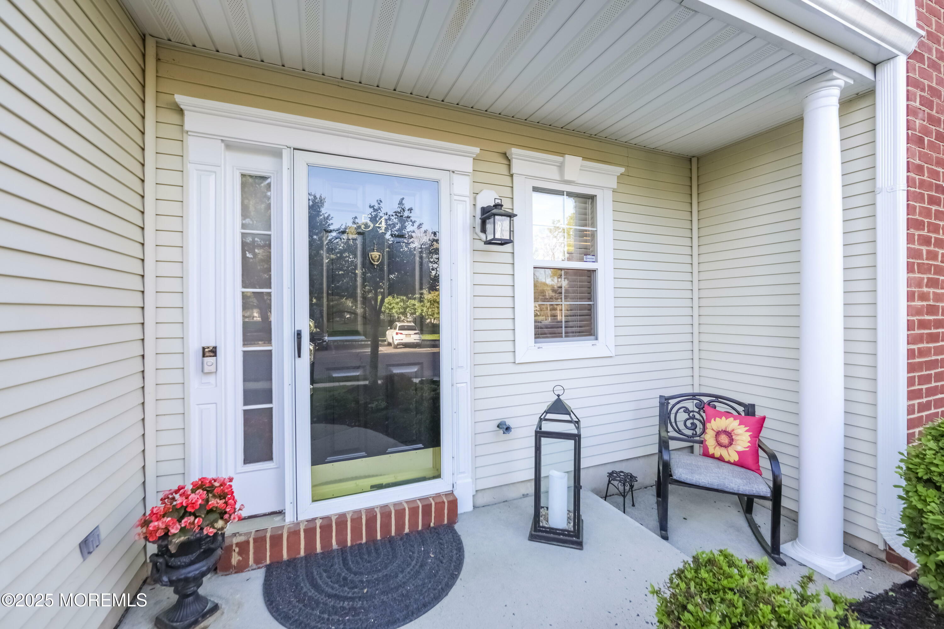 Property Photo: 54 Tanya Circle NJ 07712