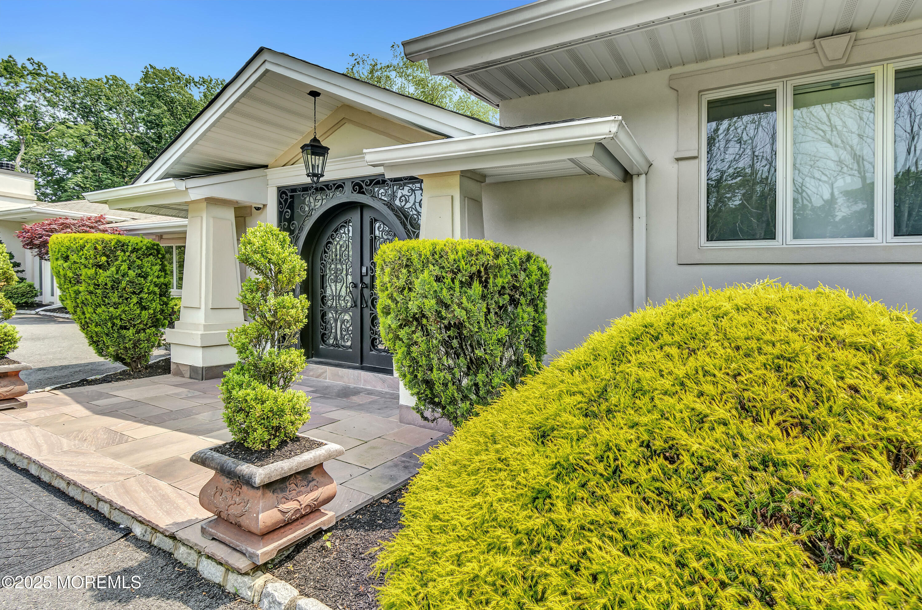 Property Photo: 139 Stone Hill Road NJ 07722