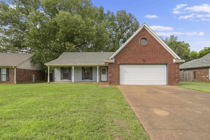7470 Stonington Dr  Unincorporated TN 38125 photo