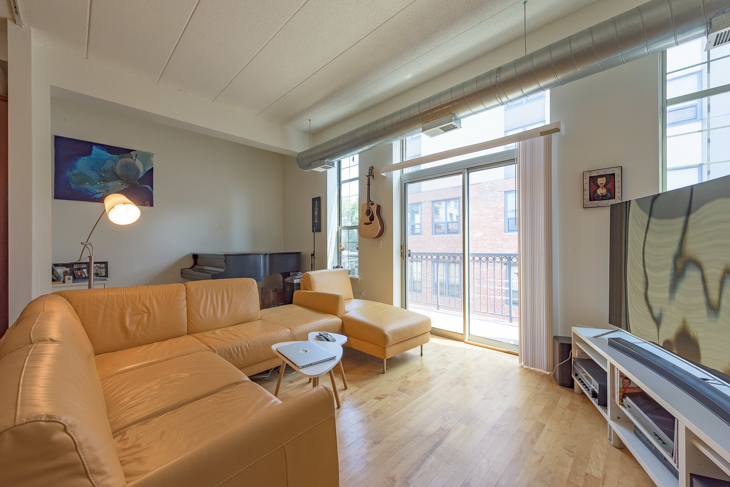 Property Photo: 1919 S Michigan Avenue 412 IL 60616