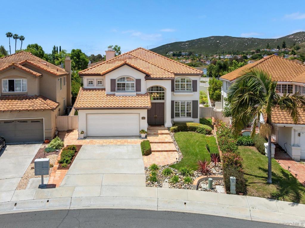 18027 Chieftain Ct  San Diego CA 92127 photo