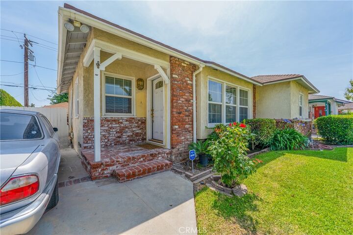 Property Photo: 13762 Danbrook Drive CA 90605