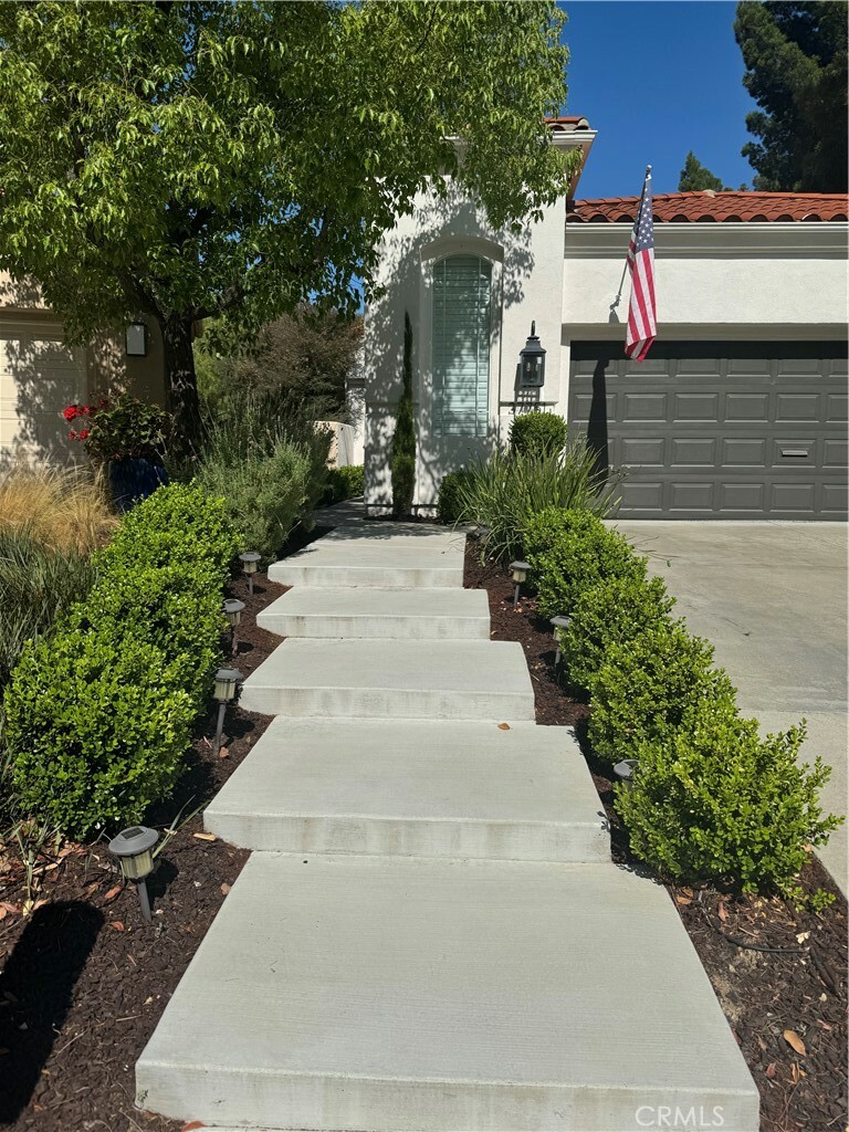 Property Photo: 37751 Bear View Circle CA 92562