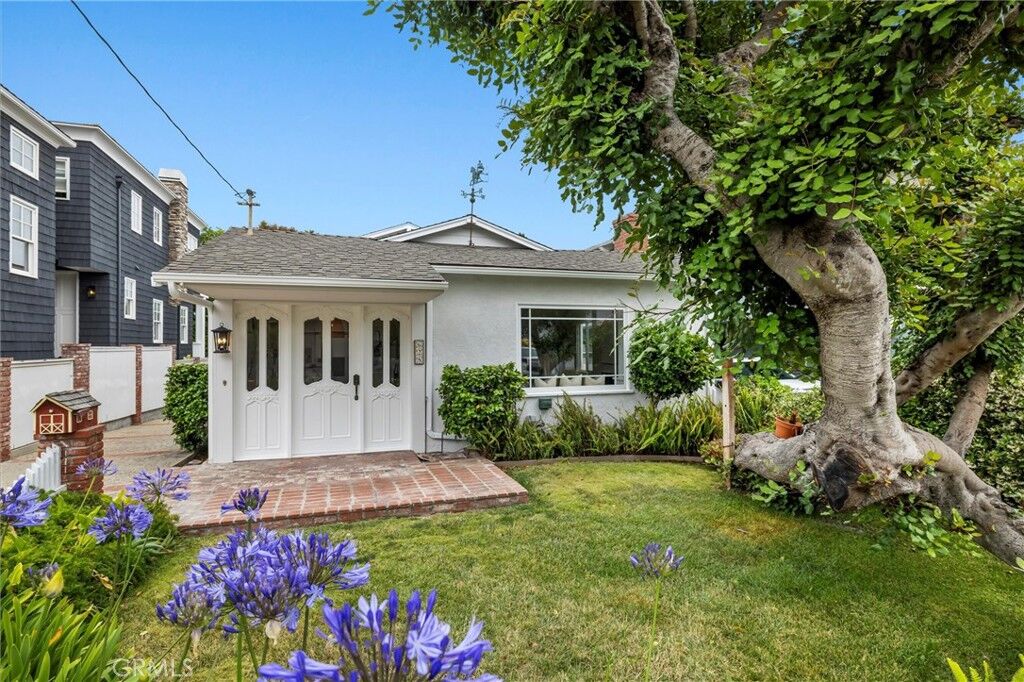 Property Photo: 628 29th Street CA 90266