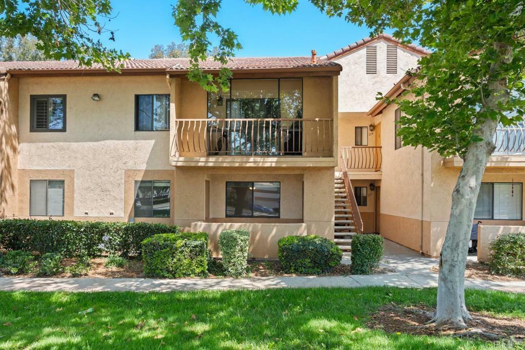 Property Photo: 12191 Cuyamaca College Drive E 213 CA 92019