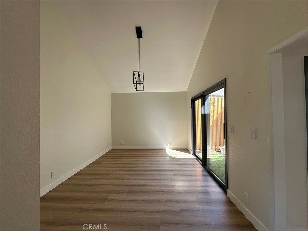 Property Photo: 6 Blackswan CA 92604
