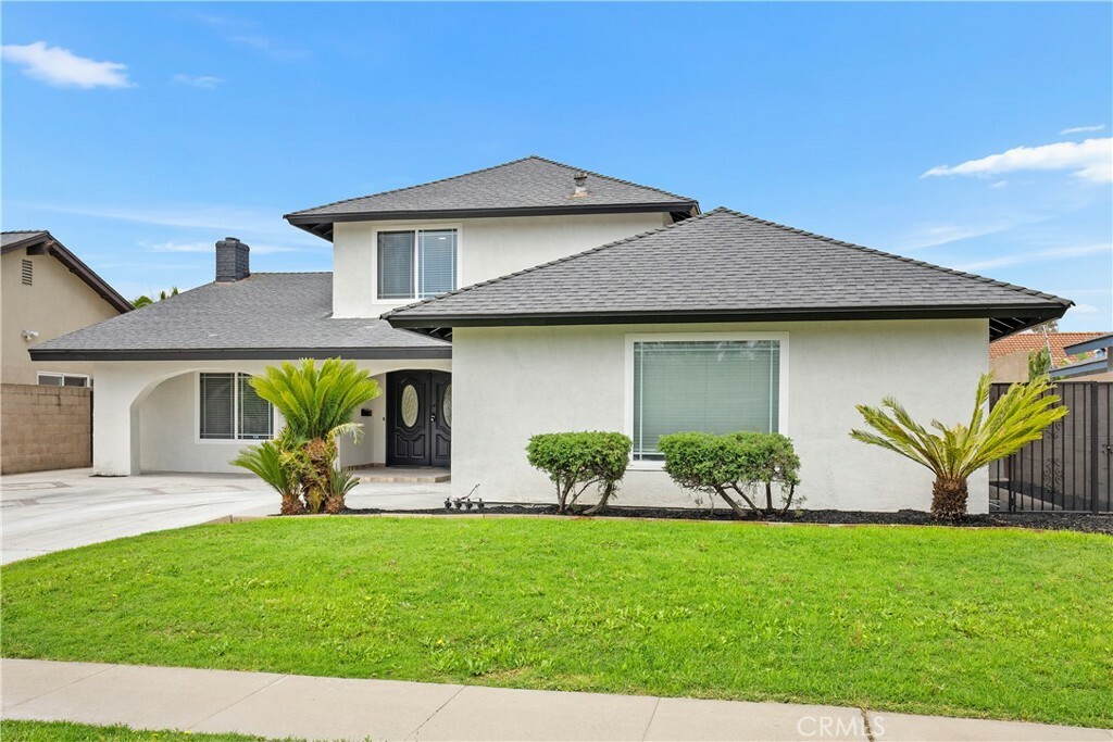 Property Photo: 3614 S Olive Street CA 92707