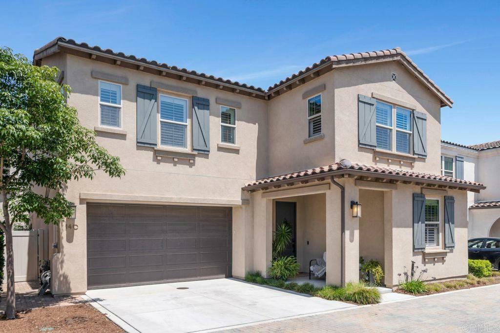 Property Photo: 140 Unity Ln CA 92078