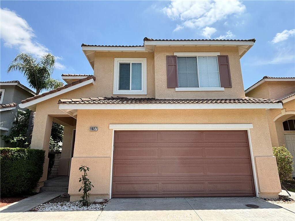 Property Photo: 11027 Meyers Drive CA 91730