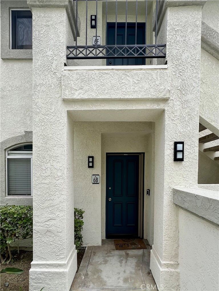 Property Photo: 30902 Clubhouse Drive 6B CA 92677