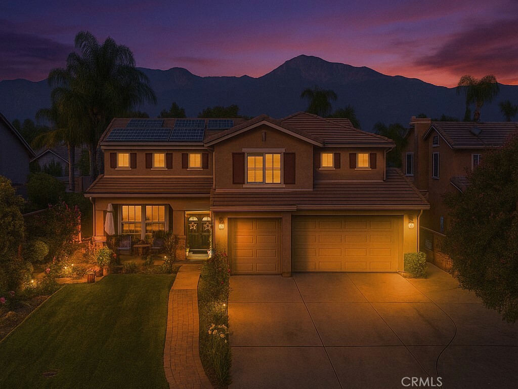 Property Photo: 9130 Mignonette Street CA 91701