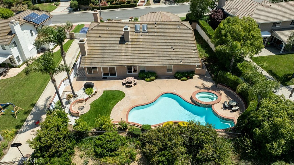 Property Photo: 29773 Kimberly Drive CA 91301