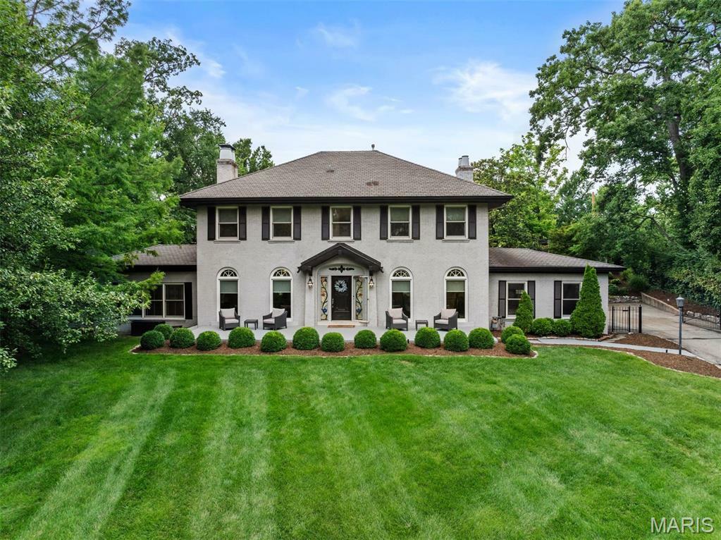 1259 Hampton Park Drive  Richmond Heights MO 63117 photo
