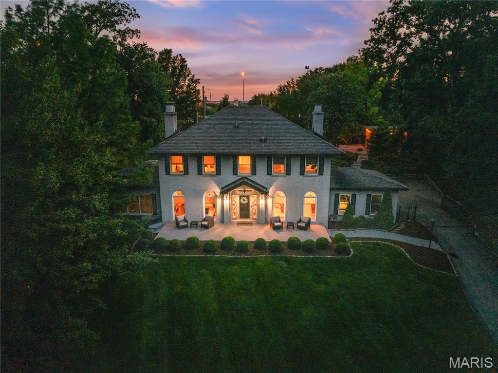 1259 Hampton Park Drive  Richmond Heights MO 63117 photo