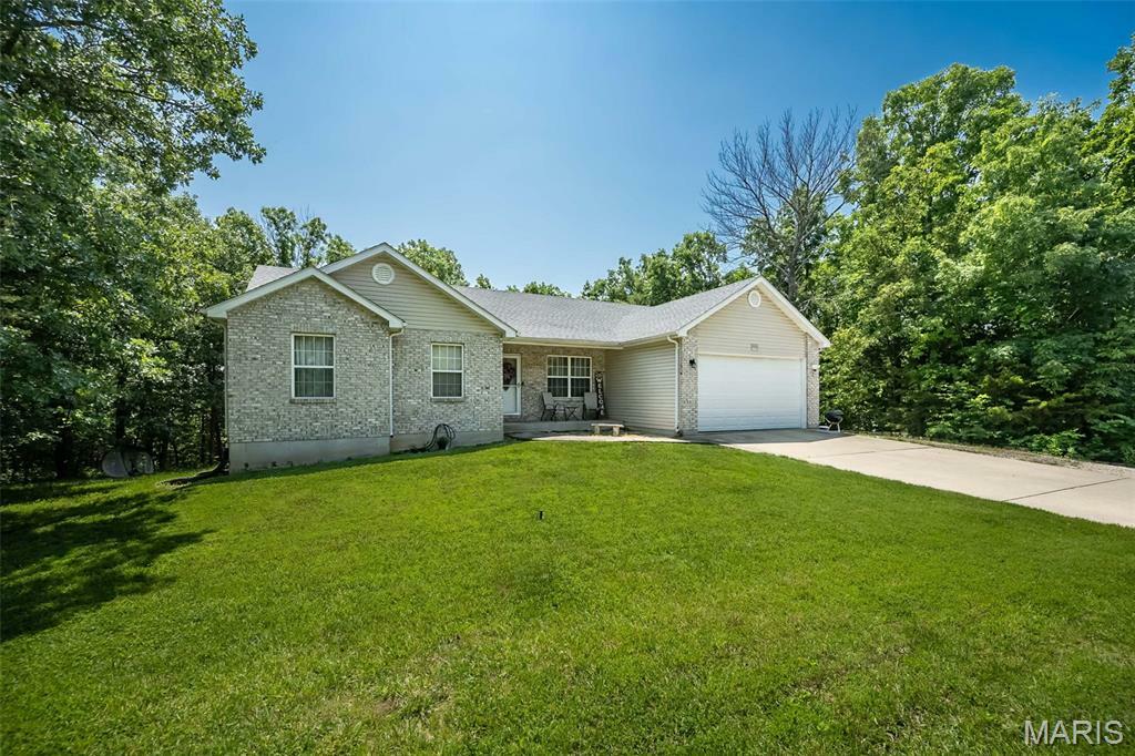 Property Photo: 9942 Column Drive MO 63050