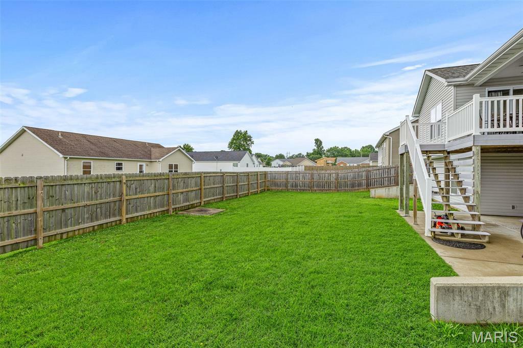 Property Photo: 708 Eastwood Court MO 63640