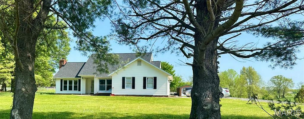 Property Photo: 256 Black Oak Trail MO 63755