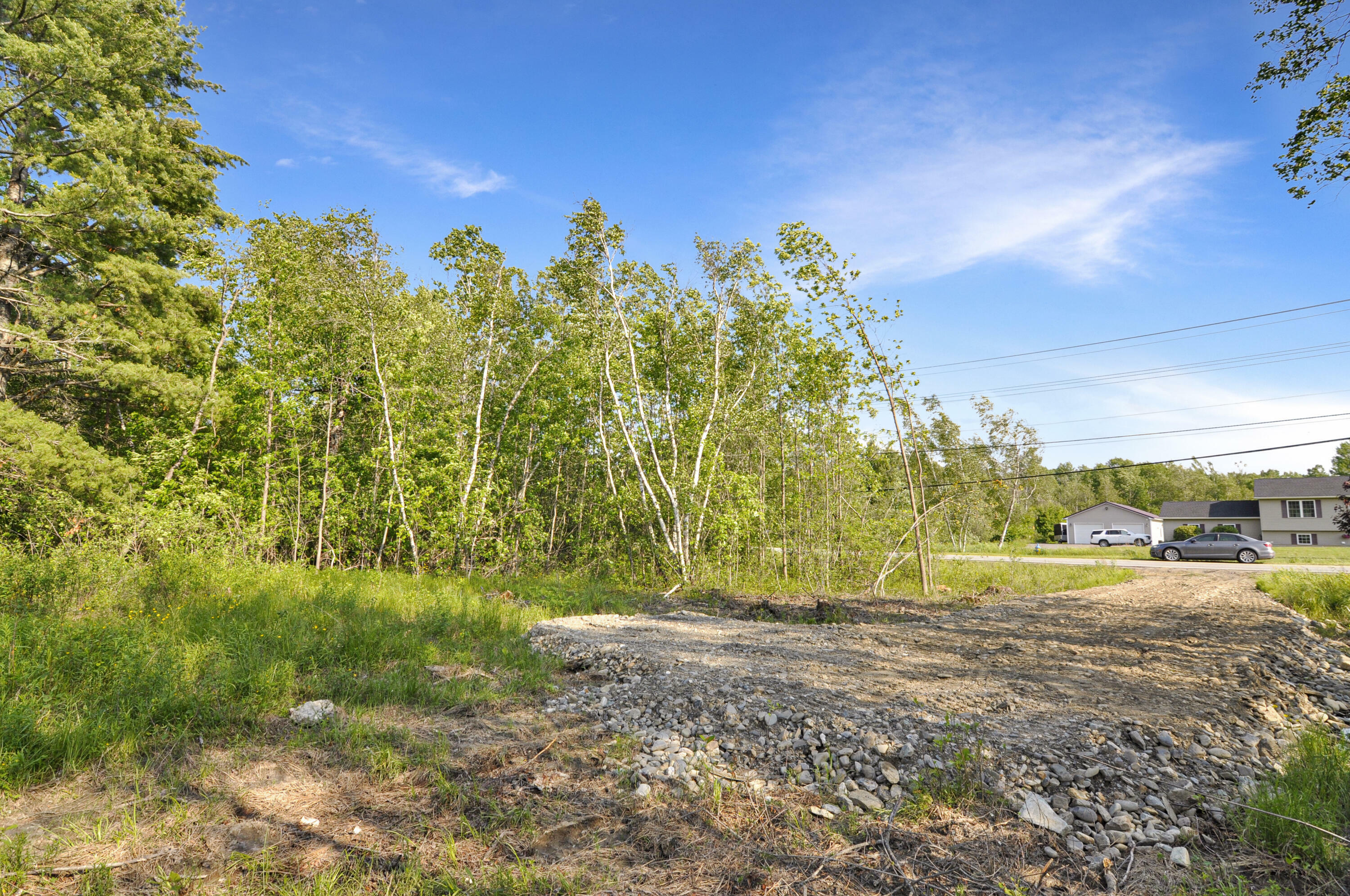 Property Photo: 288 Elm Street ME 04412