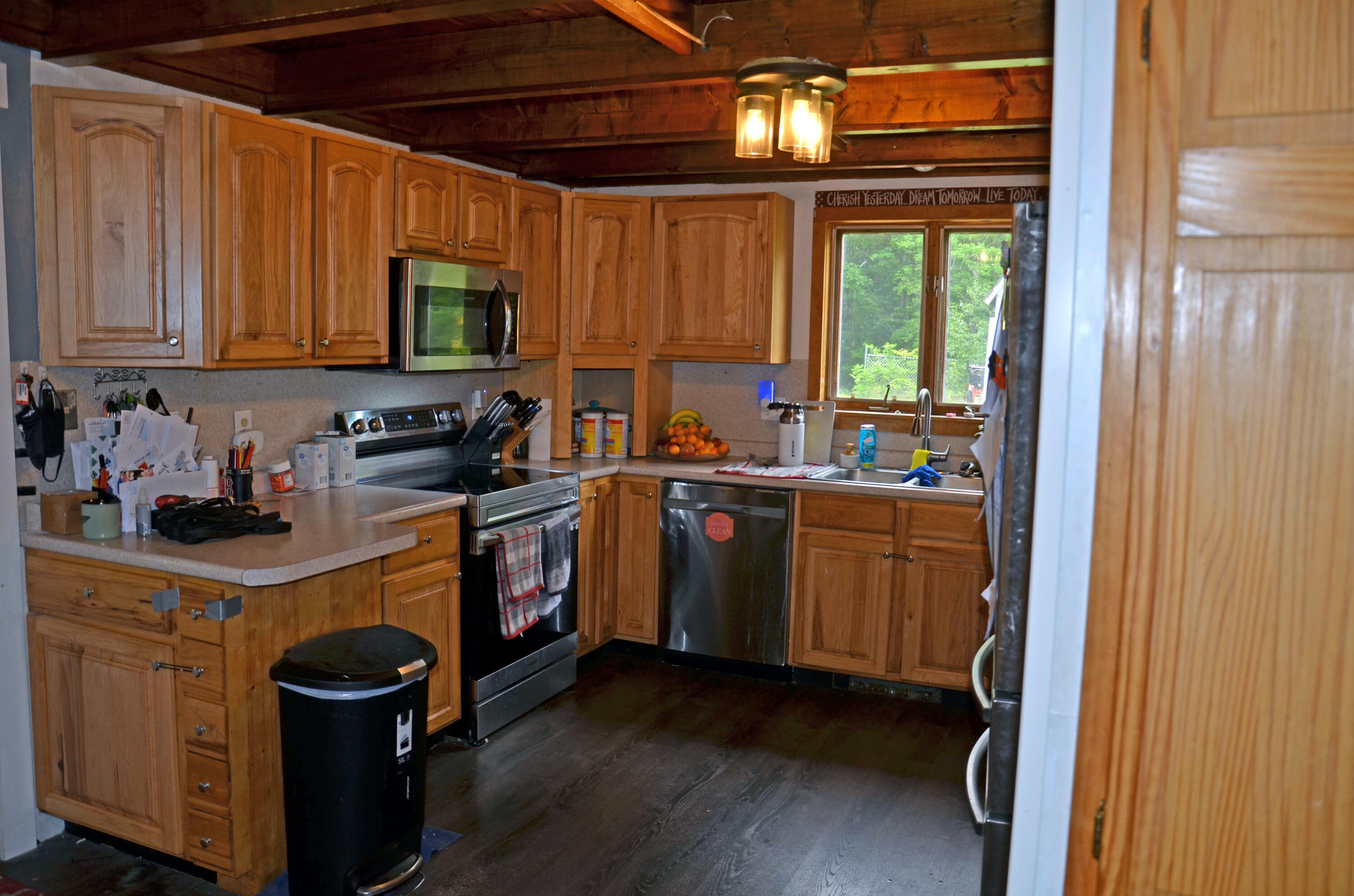 Property Photo: 3 Hilltop Lane ME 04289