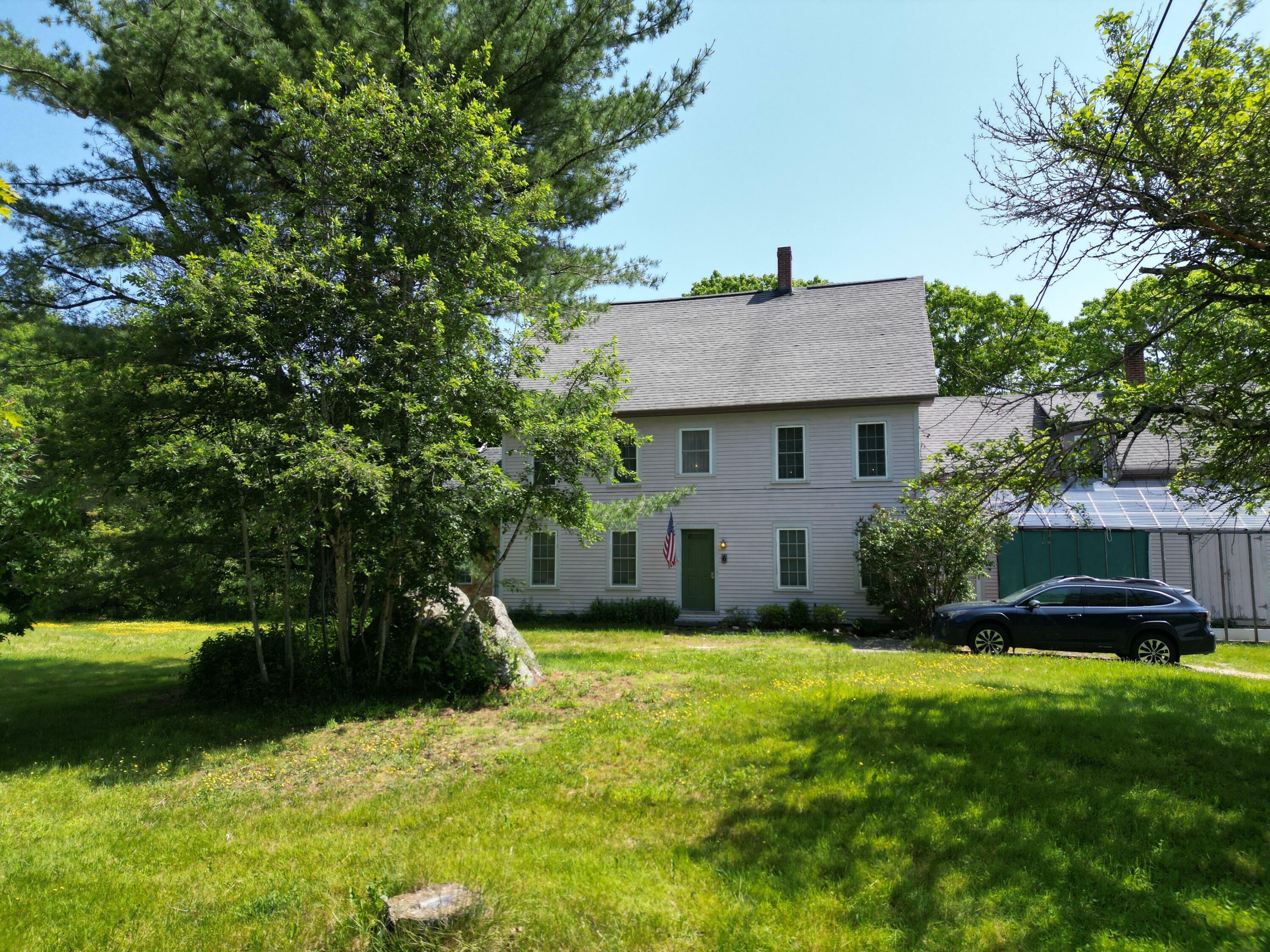 Property Photo:  6 Paddy Lane  ME 04634 
