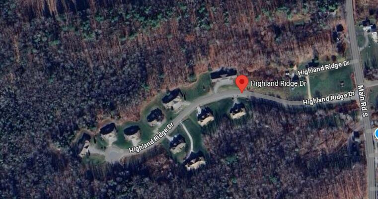 22 & 24 Highland Ridge Drive  Hampden ME 04444 photo